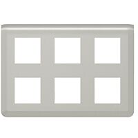 MOSN PL.RÁM. 2X3X2M VER.HLIN