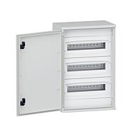 MODUL. ŠASI ATL. PLAST 500X400