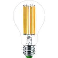 PHILIPS Žárovka LED 5,2W-75 E27 1095lm 4000K MASTER