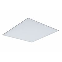 PHILIPS Panel LED RC065B 3400lm 4000K 600x600mm včetně driveru úhel 120° IP20