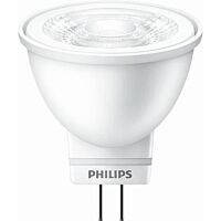 PHILIPS Žárovka LED 2,6W-20 GU4 2700K 36° CorePro