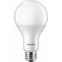 PHILIPS Žárovka LED 17,5W-150 E27 4000K 150° CorePro