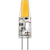 Žár.LED 1,7W-20 G4 2700K CorePro capsule