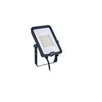 PHILIPS Svítidlo LED BVP167 50W 6000lm 3000-6500K reflektor symetrický IP65