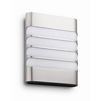 PHILIPS Svítidlo LED Raccoon 1x3W 2700K IP44 17273/47/16