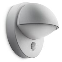 PHILIPS Svítidlo June 12W 2700K IP44 s čidlem 16246/87/16