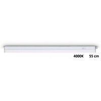 PHILIPS Svítidlo LED Linear  9W 800lm 4000K lineární IP20 bílá