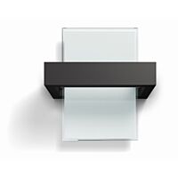 PHILIPS Svítidlo LED Afterglow 2x4,5W 1000lm 2700K IP44 17352/93/P0