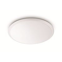 PHILIPS Svítidlo LED Wawel 36W 3200lm 2700K-6500K stropní/nástěnné IP20 bílá