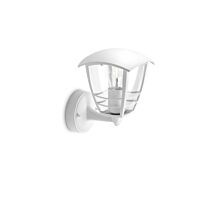 PHILIPS Svítidlo Creek 60W E27 IP44 15380/31/16