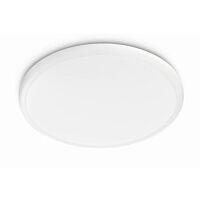 PHILIPS Svítidlo LED Twirly 12W 2700K IP20 31814/31/16