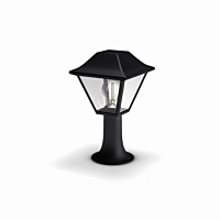 PHILIPS Svítidlo Alpenglow 60W E27 IP44 16496/30/PN