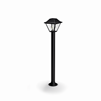 PHILIPS Svítidlo Alpenglow 60W E27 IP44 16497/30/PN