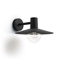 PHILIPS Svítidlo Skua 42W E27 IP44 17382/30/PN