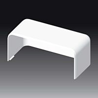 KOPOS Kryt 8561_HB koncový Eke 140X60 bílá/ral 9003