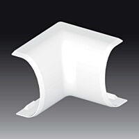 KOPOS Kryt 8755_HB roh vnitřní Le 40 bílá/ral 9003