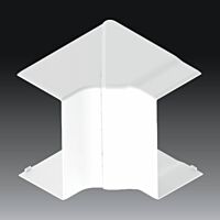 KOPOS Kryt 8225_HB  Pk 130X65 D bílá roh vnitřní