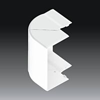 KOPOS Kryt 8226_HB Pk 130X65 D roh vnější bílá