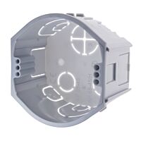 KOPOS Krabice KP 68-45_KA přístrojová šedá