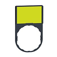 SCHNEIDER Nosič štítku ZBY-6102