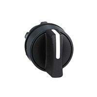 SCHNEIDER Hlavice ovládací ZB5AD3 otočná černá