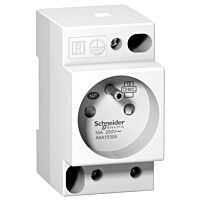 SCHNEIDER Zásuvka iPC A9A15306 2P