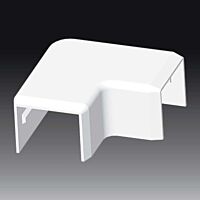 KOPOS Kryt 8913_HB ohybový Lhd 25X20 bílá/ral 9003