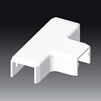 KOPOS Kryt 8734_HB odbočný Lv 18X13 bílá/ral 9003