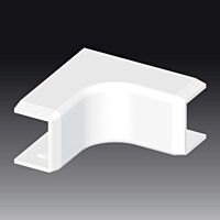 KOPOS Kryt 8735_HB roh vnitřní Lv 18X13 bílá/ral 9003