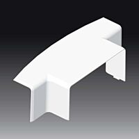 KOPOS Kryt 8474_HB odbočný Pk 120X55 D bílá/ral 9003