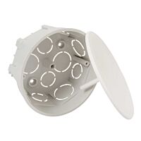 KOPOS Krabice KO 97/5_KA kruhová odbočná