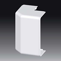 KOPOS Kryt 8516_HB roh vnější Ekd 100X40 bílá/ral 9003