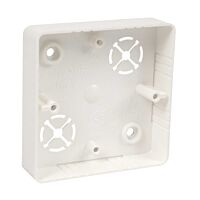 KOPOS Krabice LK 80X20R/1_HB lištová oblé rohy