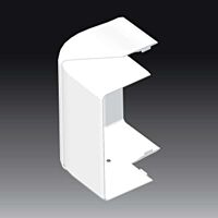 KOPOS Kryt 8476_HB roh vnější Pk 120X55 D bílá/ral 9003