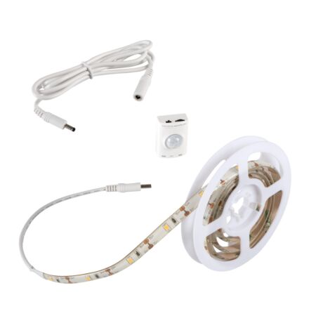 KANLUX Sada LEDS SET W-SE ACCU pásku+čidlo