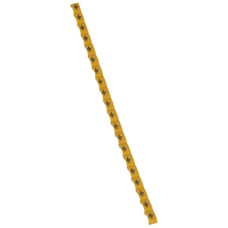 LEGRAND Štítek DUPLIX 38446 uzemnění
