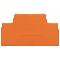 WAGO Bočnice 280-341