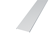 ARKYS Víko MERKUR VZM 150 nerez, délka 2m