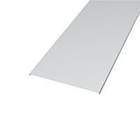 ARKYS Víko MERKUR VZM 300 nerez, délka 2m