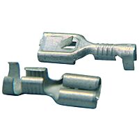 GPH Objímka PKS 2,5-F 608 plochá