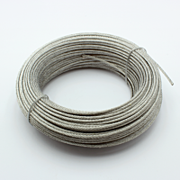 ARKYS Lanko ⌀ 3mm závěsné FeZn (1 ks = 50 m)