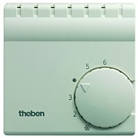 THEBEN 7020001 Pokojový termostat RAMSES 702