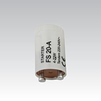 NBB Startér 4-22W FS 20A