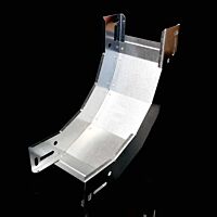 KOPOS Oblouk NSO 90X100X125_S stoupající 90 ° Sendzimir