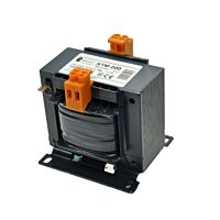 BREVE Trafo STM 160VA 230/24V IP00