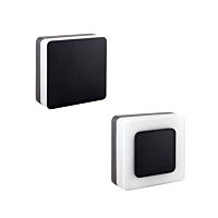 MCLED Svítidlo LED DRACO S 9W 562lm 3000K IP65