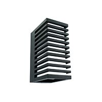 MCLED Svítidlo LED CORONA V 9W 347lm 3000K IP65