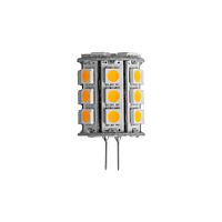 Žár.LED 4W-35 GU5,3 5000K 360° LEDMED