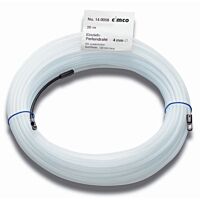 CIMCO Protahovací struna PERLON ø 4 mm - 10 m