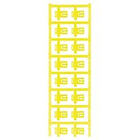 WEIDMÜLLER Systém značení kabelů -Štítek SFC 3/21 MC NE GE